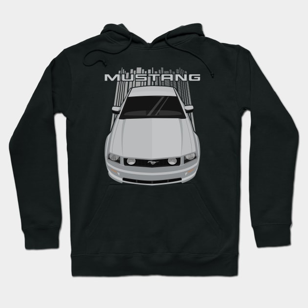 Mustang gt hoodie sale